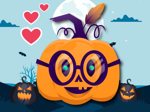 Love Balls Halloween online game
