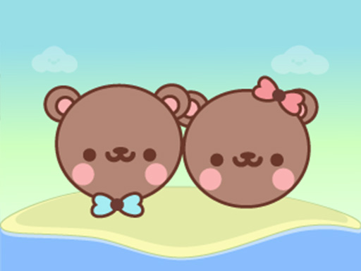 Love Bears online game