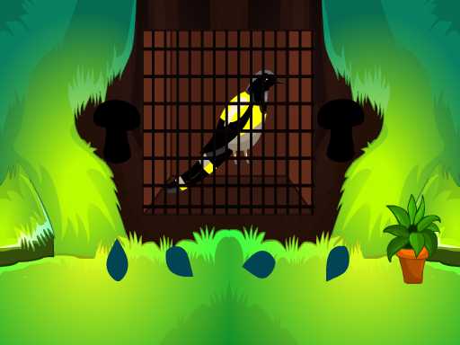 Love Bird Rescue online game