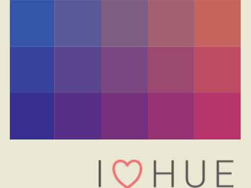 Love Hue online game