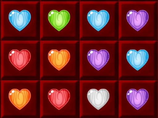 Love Match 2020 online game