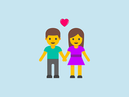Love match   Compatibility test online game