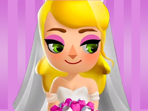 Love Pin 3D online game