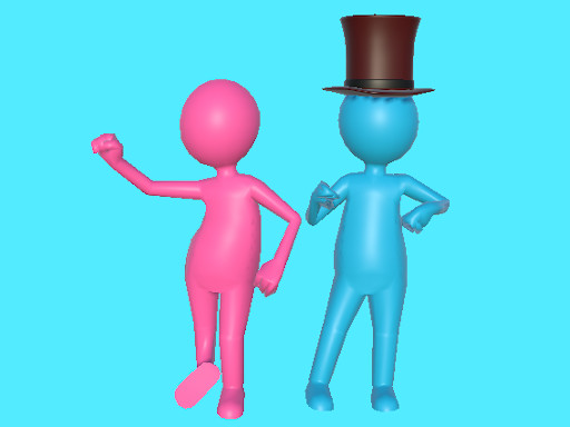 Love Rescue online game