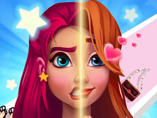 Love Shopping Rush online game