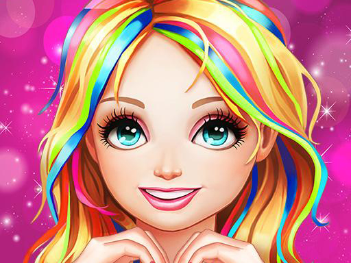 Love Story Dress Up ❤️ Girl Games online game