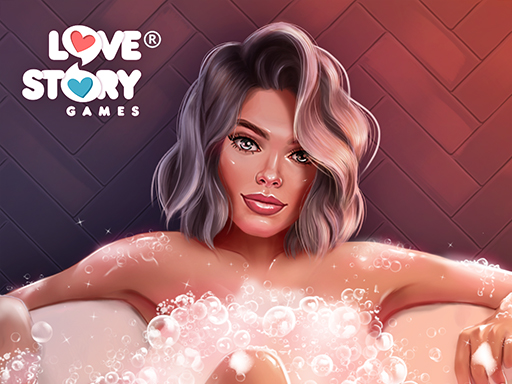 Love Story Game for Girl online game