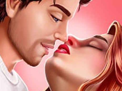 Love Story :Story Love Makeover Game online Girls game