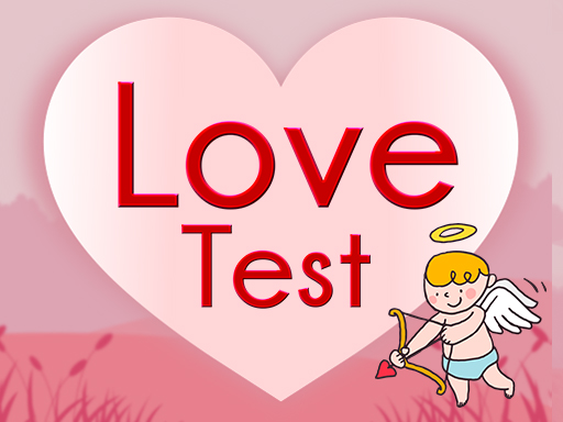 Love Test online game
