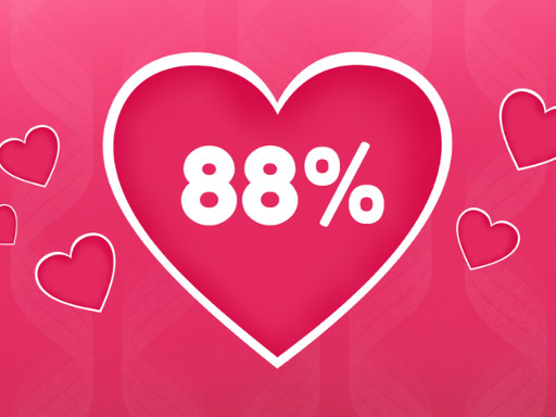 Love Tester online game
