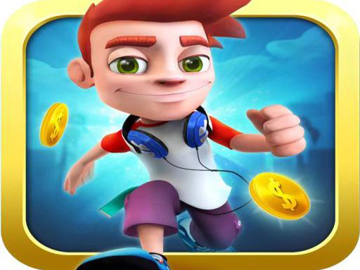 Love walking online game