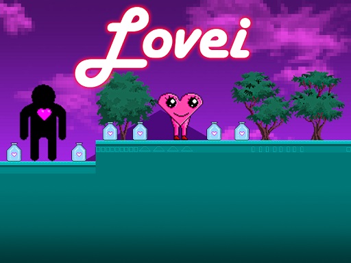 Lovei online game