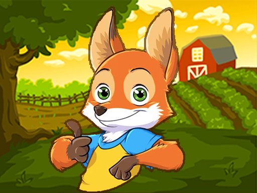 Lovely Fox online game