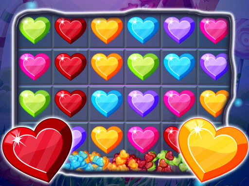 Lovely Mania online game