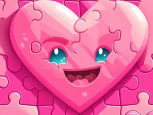 Lovely Puzzle online game