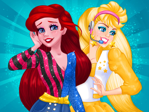 Lovely Streamers online game