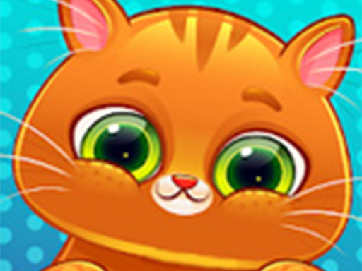 Lovely Virtual Cat online game