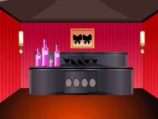 Lucid House Escape online game
