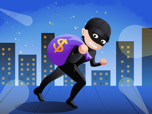 Lucky Looter online Adventure game