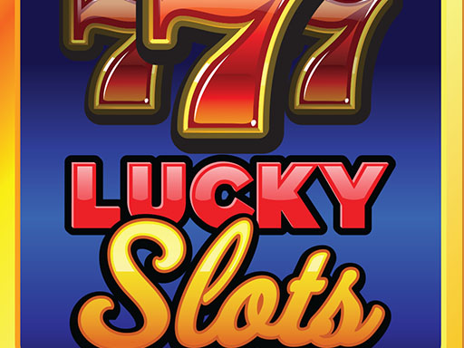 Lucky Slots - Casino gratuit online Arcade game