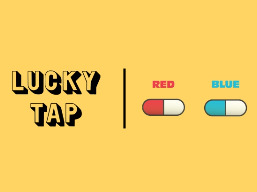 Lucky Tap Game online game