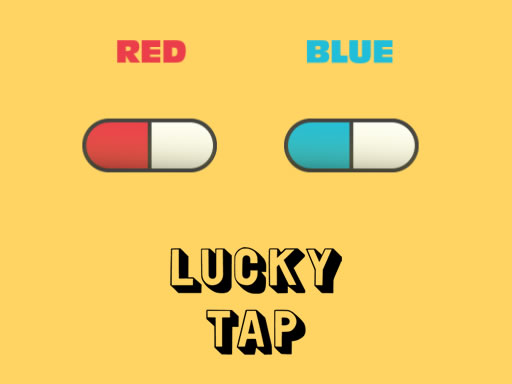 Lucky Tap online Puzzle game