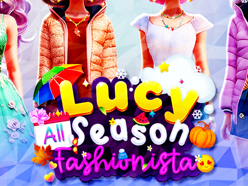 Lucy All Season Fashioninsta online game
