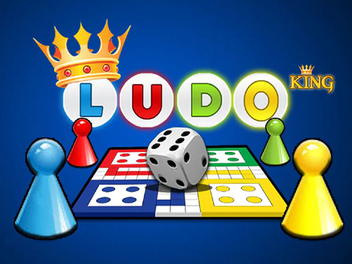 Ludo King online game