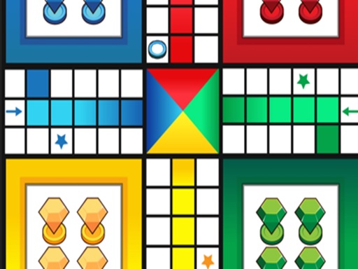 Ludo Maximus online game