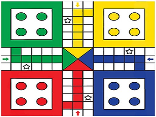 Ludo Multiplayers online game