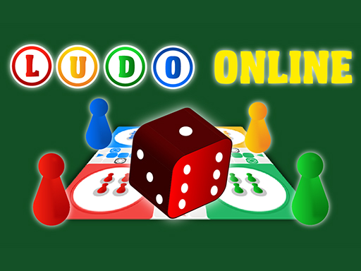 Ludo Online online game