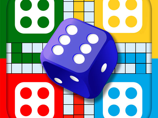 Ludo SuperStar online game