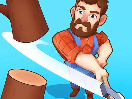 Lumber Run online game