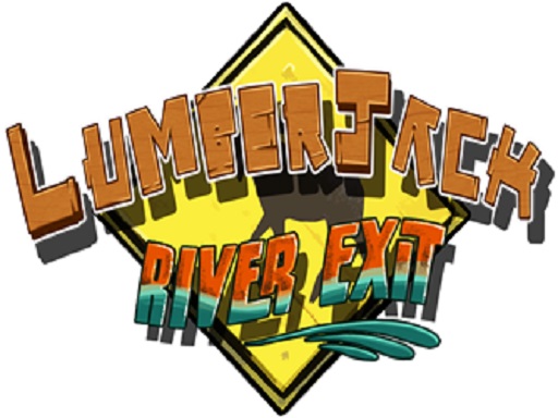 Lumberjack River online game