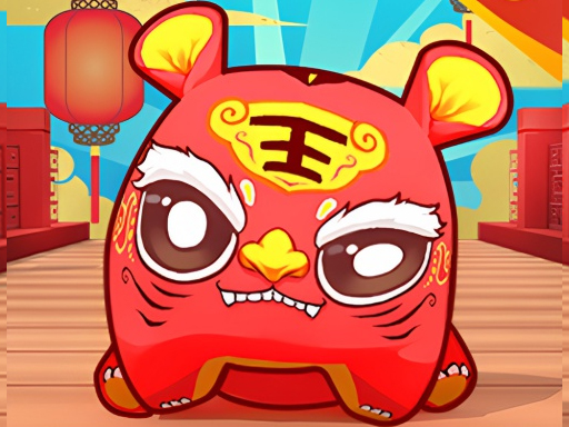 Lunar Tiger online game