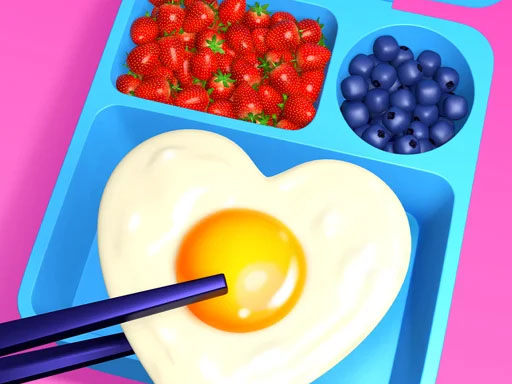 Lunch Box online game