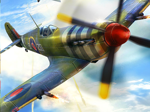 Lux Jet Fighters online Arcade game