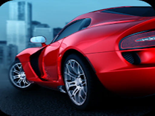 Luxury Car Parking online Hypercasual game