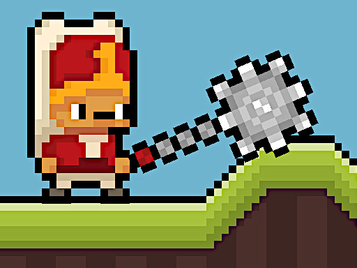 Mace of Janissary online game