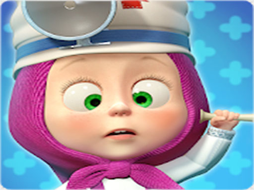 macha docteur online game