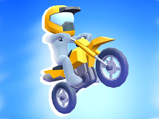Mad Bikers online Adventure game