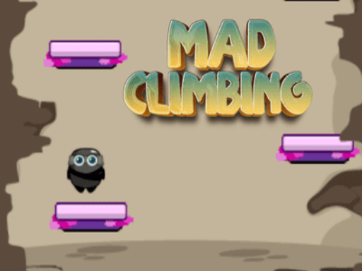 Mad Climbing Game online game