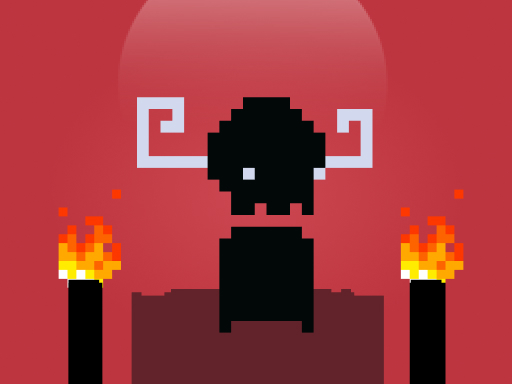 Mad Dash online Hypercasual game