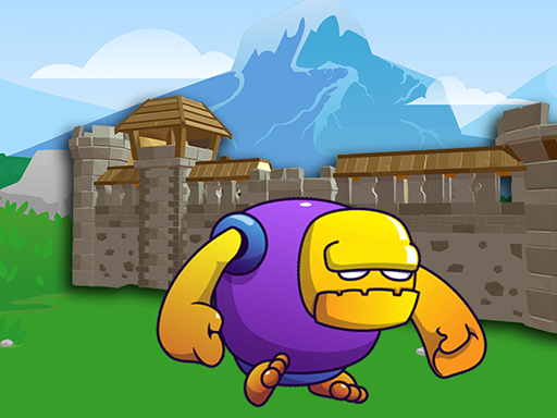 Mad Defense online Adventure game