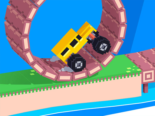 Mad Driver online game