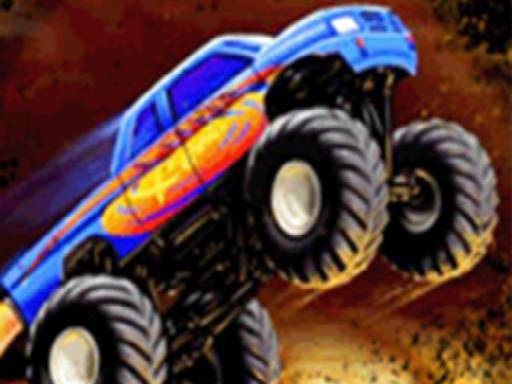 Mad Hill Racing online game