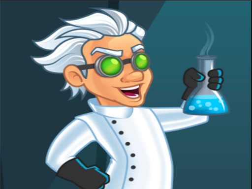 Mad Scien online game