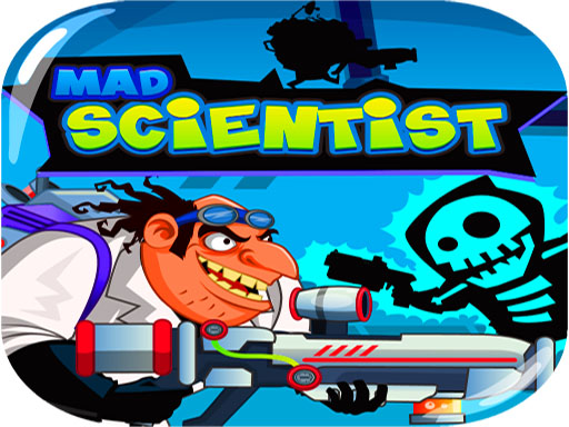 Mad Scientist Revenge online game