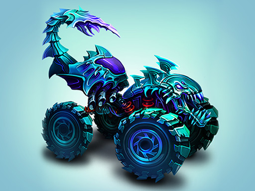 Mad Truck Challenge Special online game