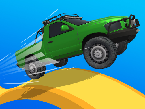 Mad Truck online Racing game